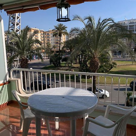 Costa Daurada Apartaments - Mercuri Salou Exteriör bild