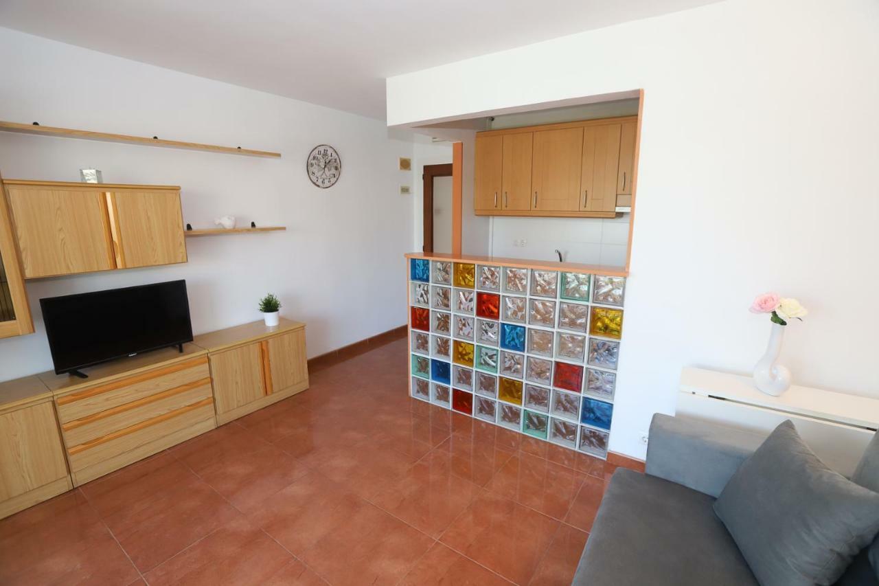 Costa Daurada Apartaments - Mercuri Salou Exteriör bild