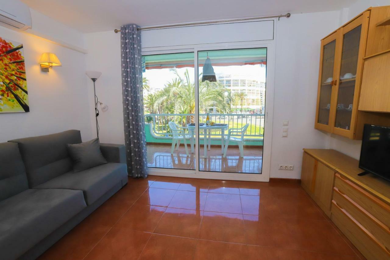 Costa Daurada Apartaments - Mercuri Salou Exteriör bild