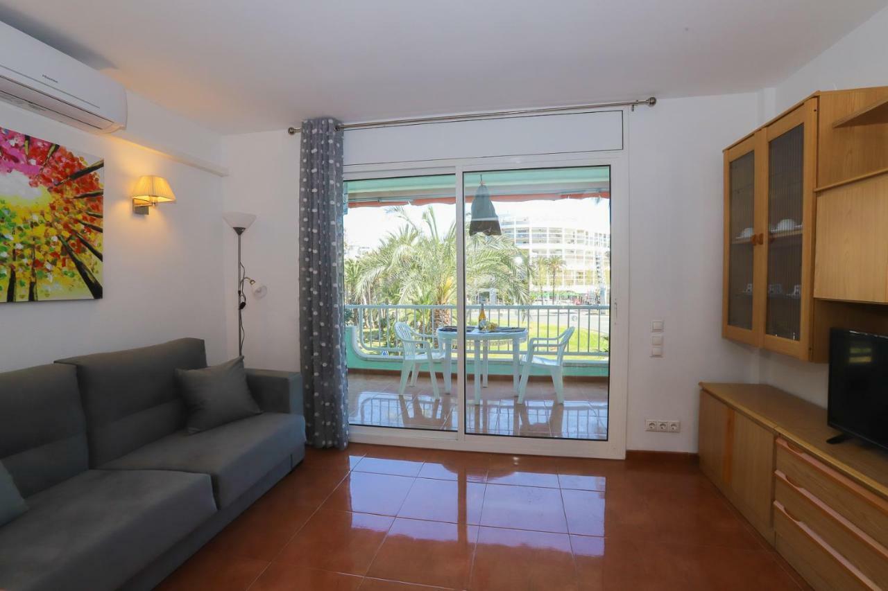 Costa Daurada Apartaments - Mercuri Salou Exteriör bild