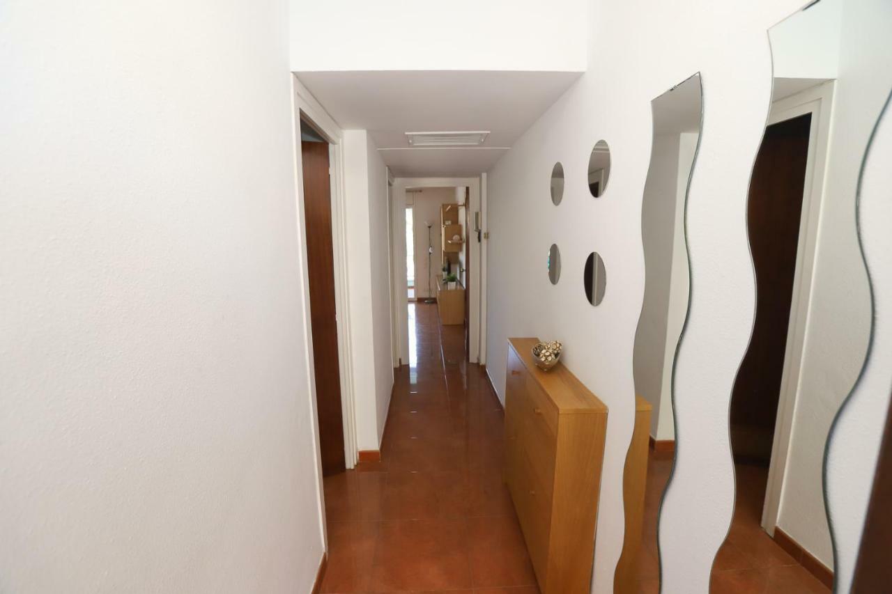 Costa Daurada Apartaments - Mercuri Salou Exteriör bild